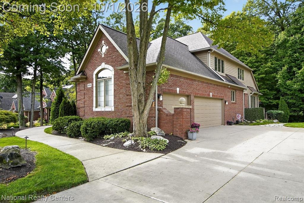 House in Farmington Hills, Michigan, United States 4 - 19007065