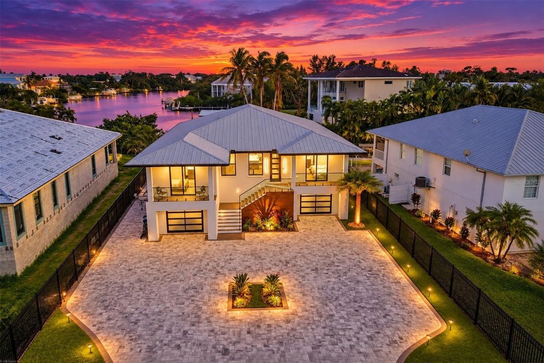House in Siesta Key, Florida, United States 1 - 19000586