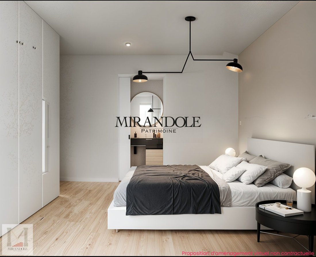 House in Vaufrèges, Marseille, Provence-Alpes-Côte d'Azur 4 - 16504837