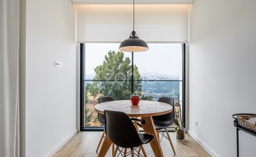 Appartamento a Valbom, Oporto, Portogallo 1