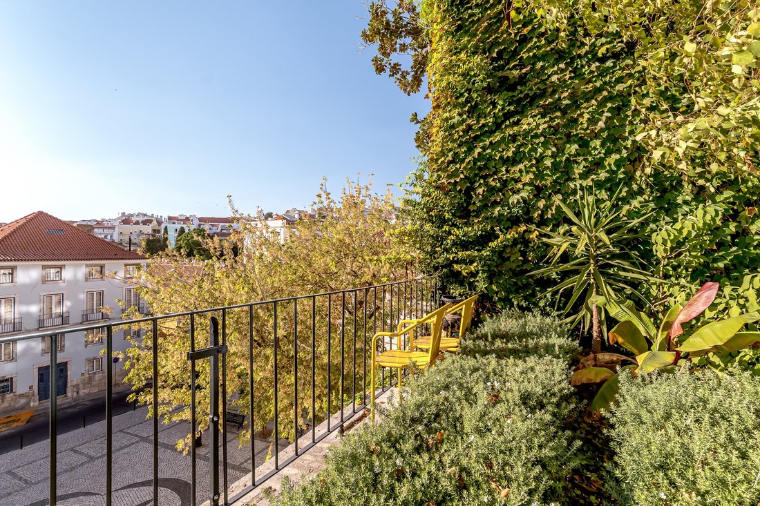 House in Misericordia, Lisbon, Portugal 2 - 19001070