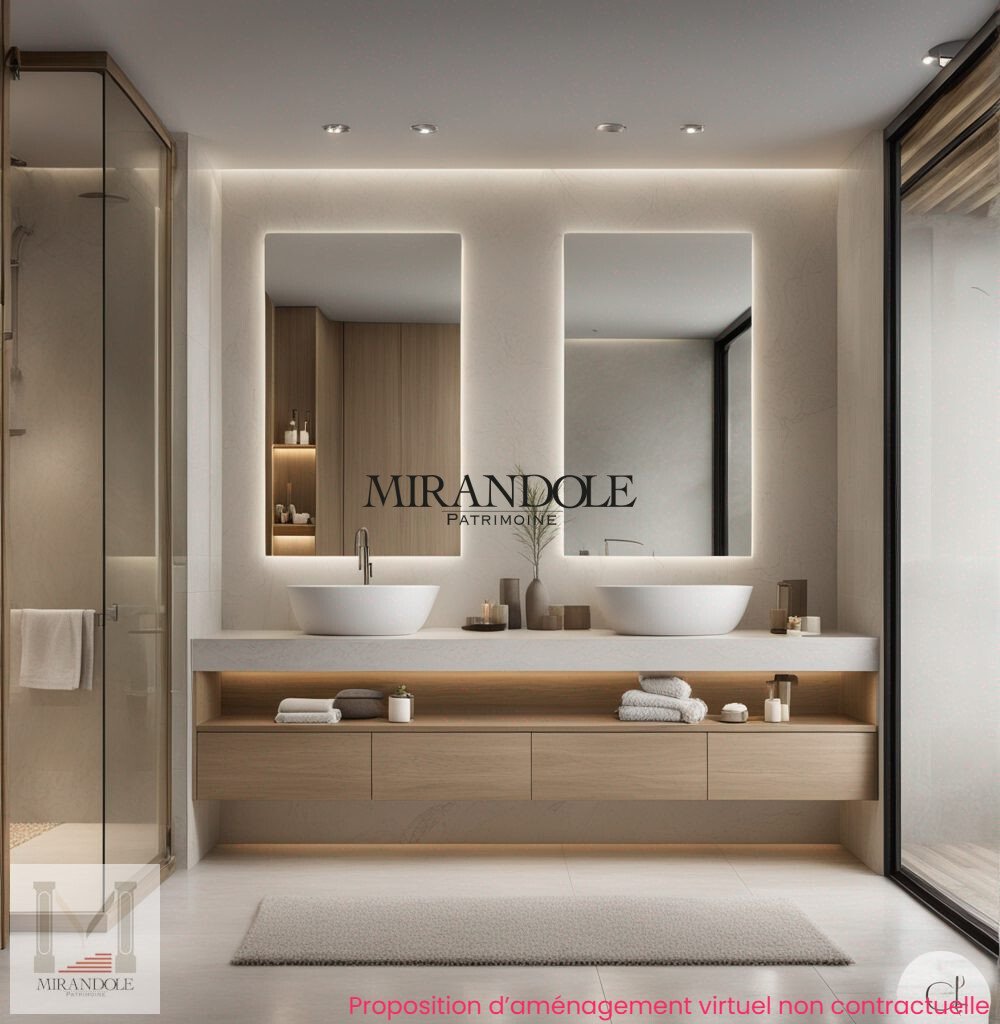 Apartment in Le Tholonet, Provence-Alpes-Côte d'Azur, France 2 - 16505038