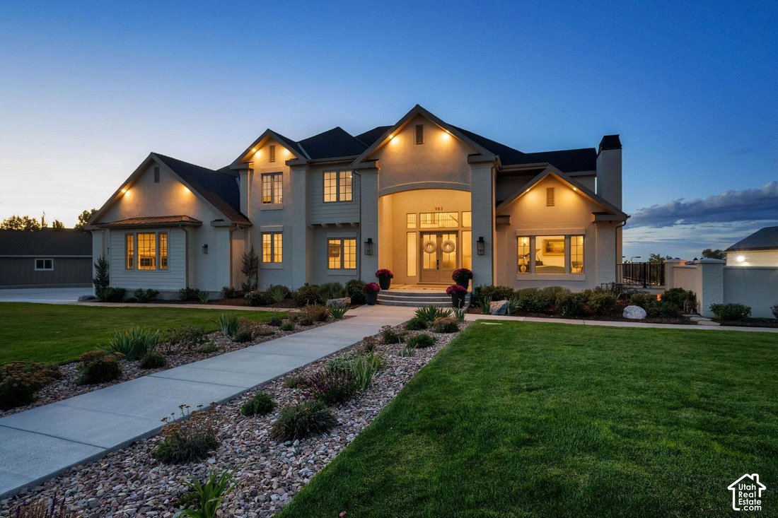 House in Draper, Utah, United States 5 - 19006994