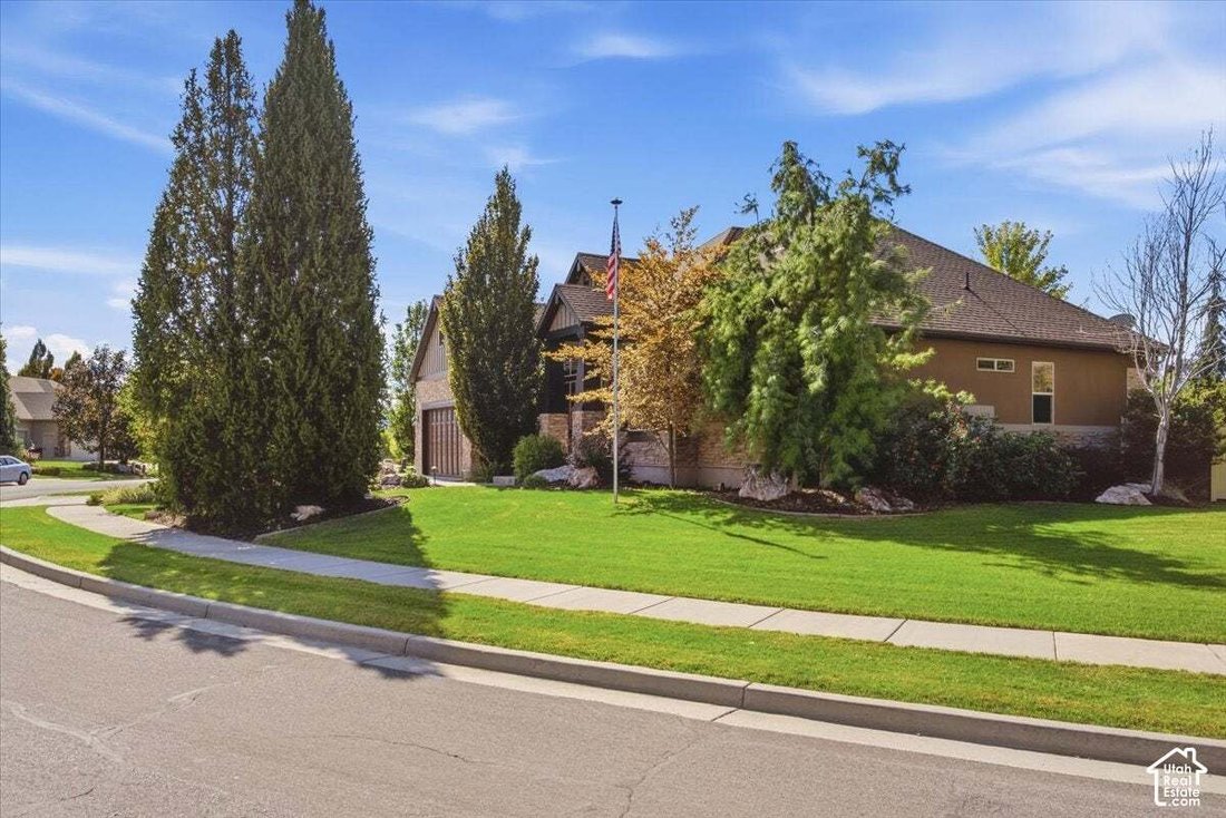 House in Kaysville, Utah, United States 5 - 19006998