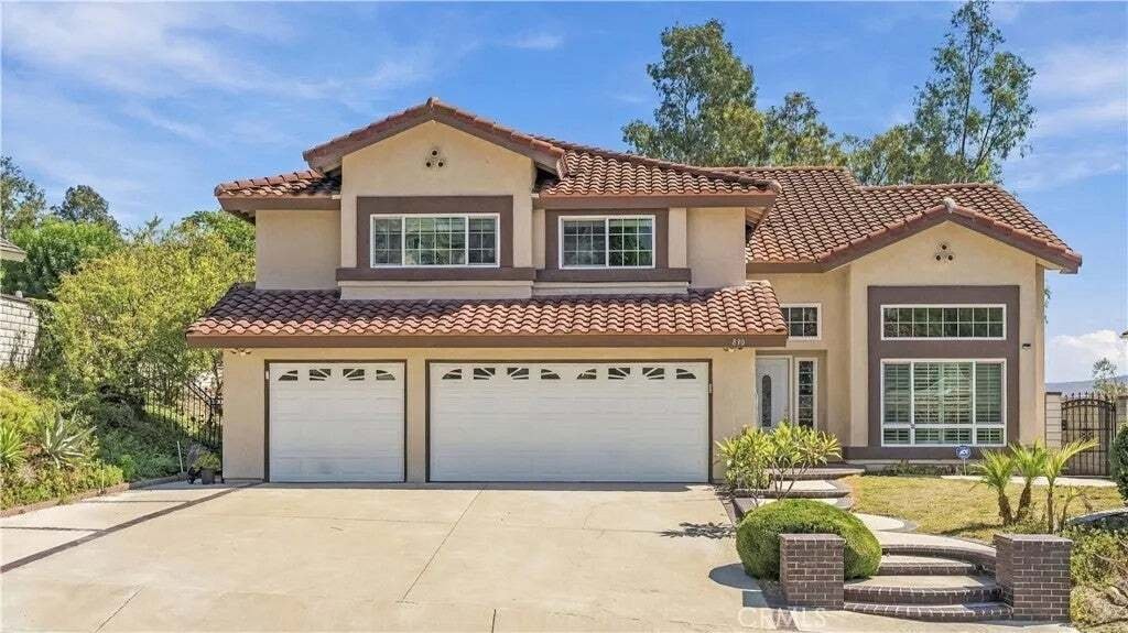 House in Diamond Bar, California, United States 1 - 19002246