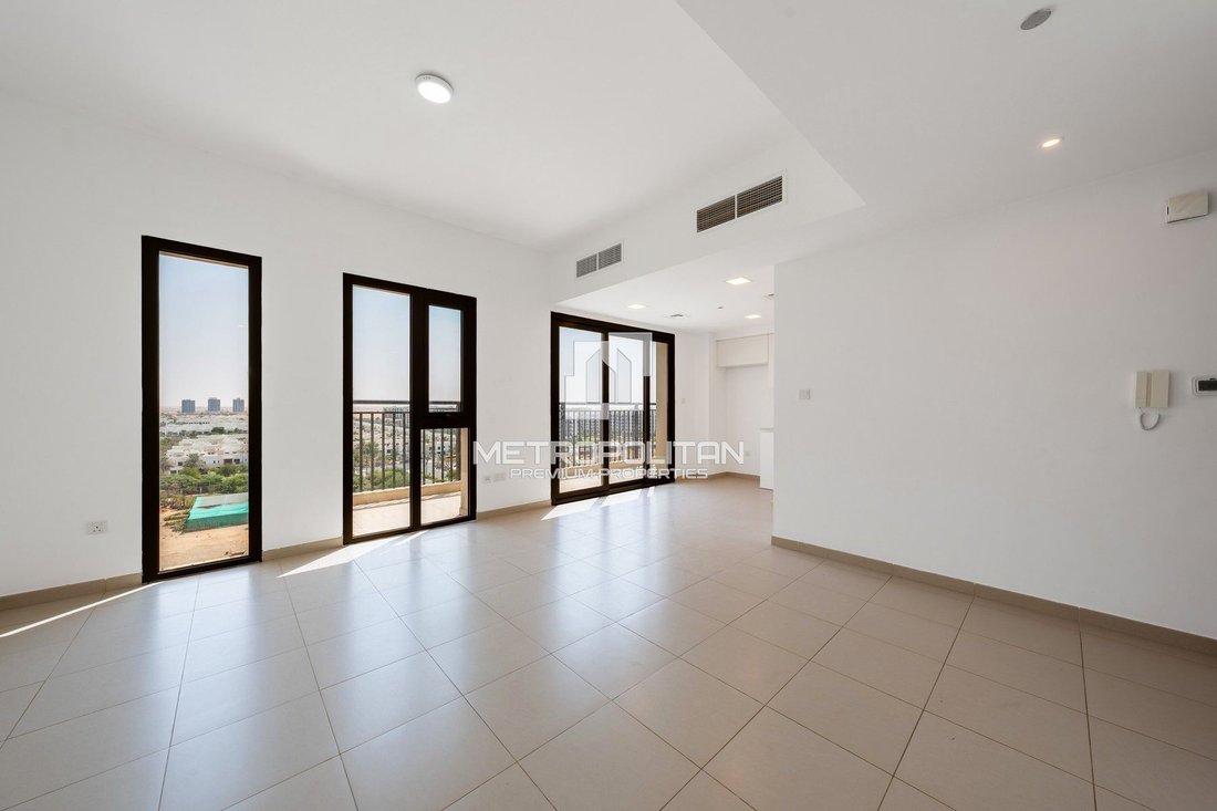 Wohnung in Al Yalayis 2, Al Yalayis, Dubai 5 - 18976638