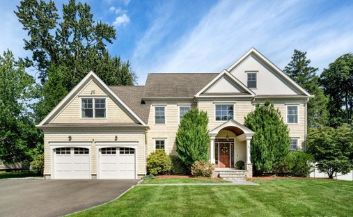 Casa en Westport, Connecticut, Estados Unidos 1