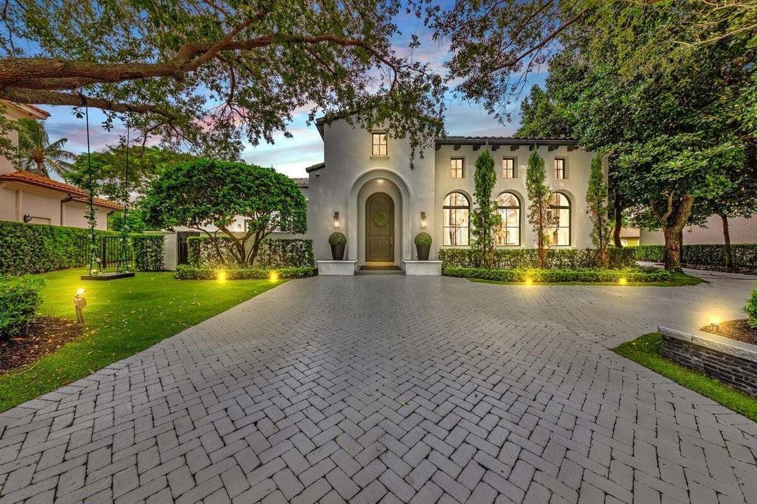 House in Davie, Florida, United States 1 - 19007153