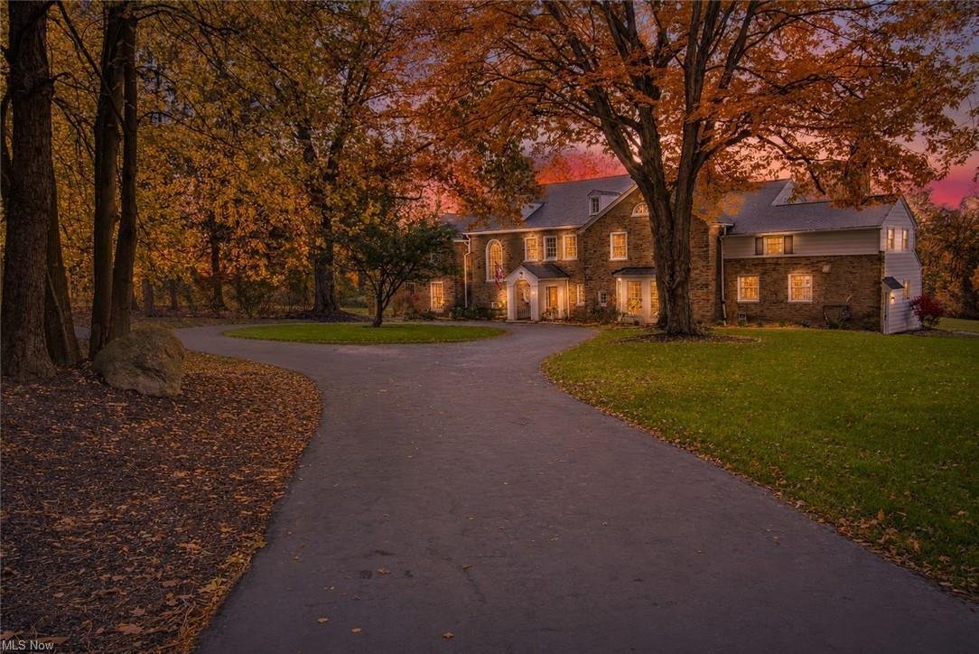 Casa a Gates Mills, Ohio, Stati Uniti 2 - 18296243