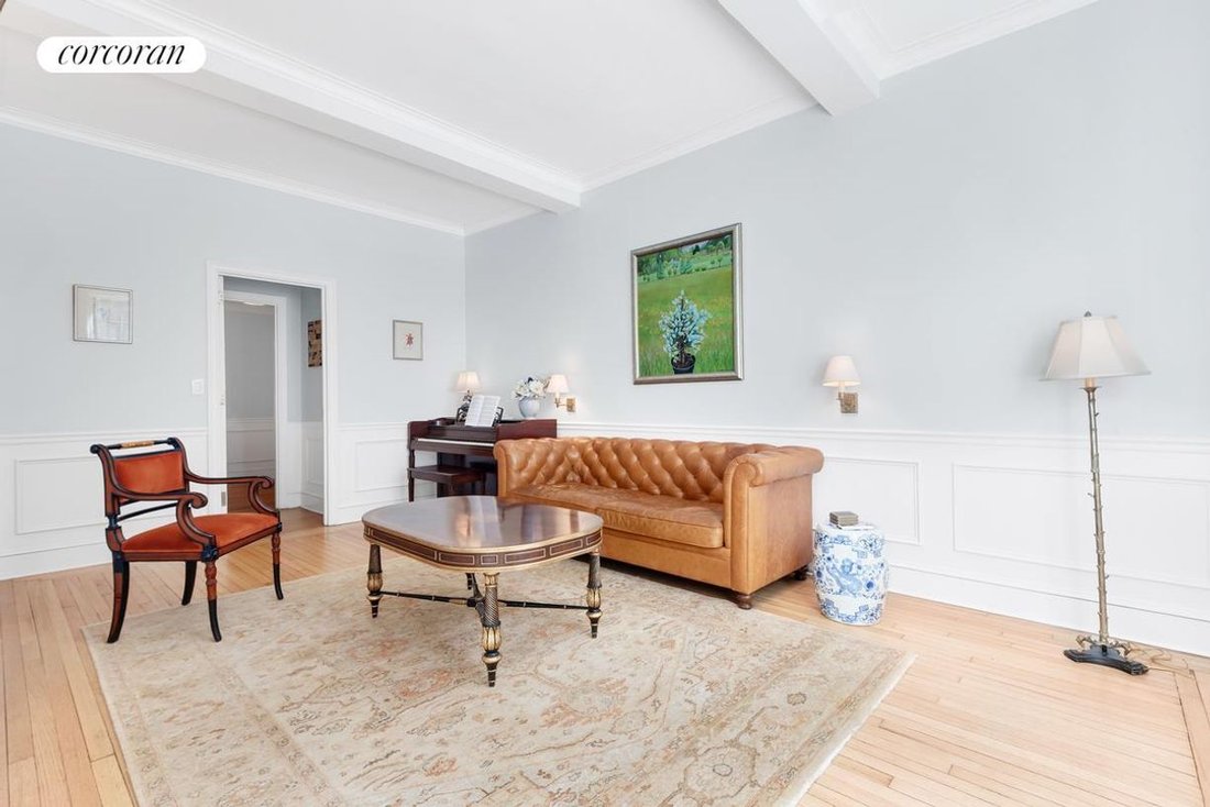 Co Op in New York, New York, United States 5 - 18181110