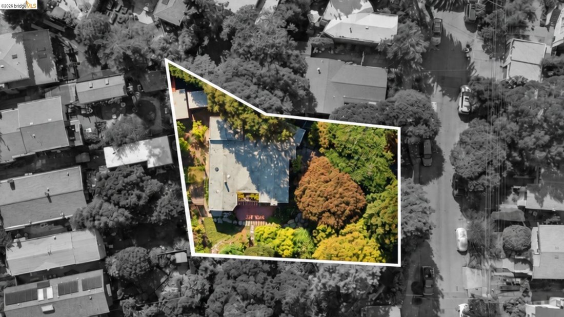House in Berkeley, California, United States 2 - 19003419