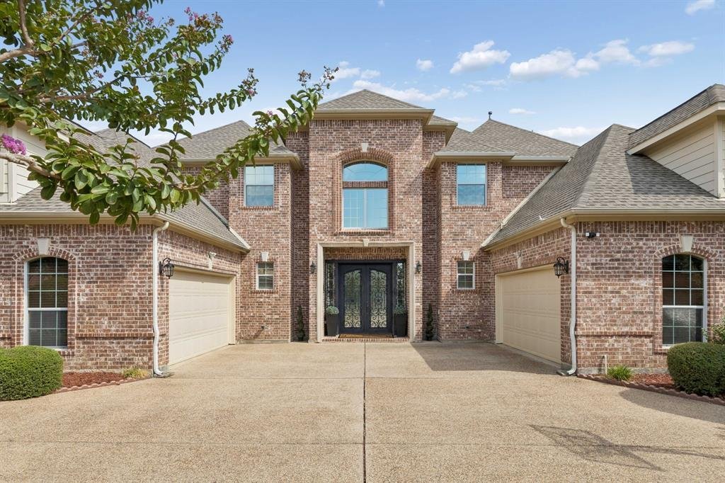 House in Grapevine, Texas, United States 3 - 19001017