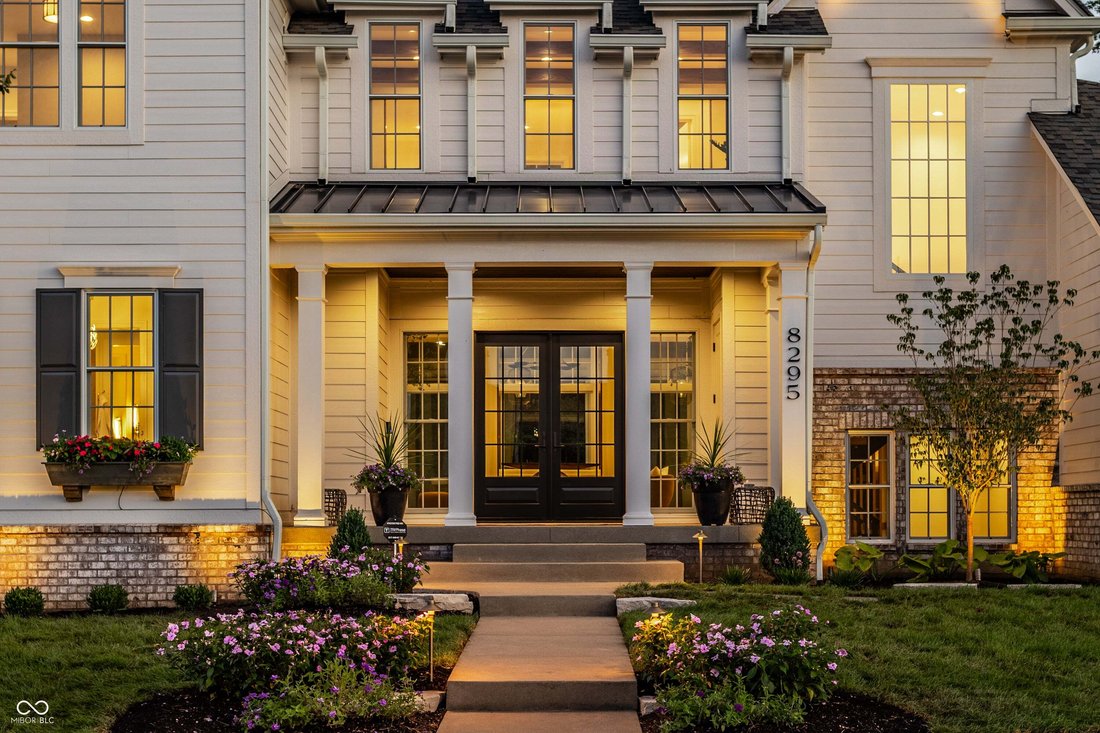 House in Zionsville, Indiana, United States 3 - 19002762
