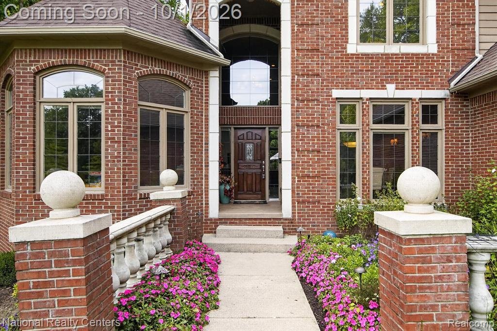 House in Farmington Hills, Michigan, United States 5 - 19007065