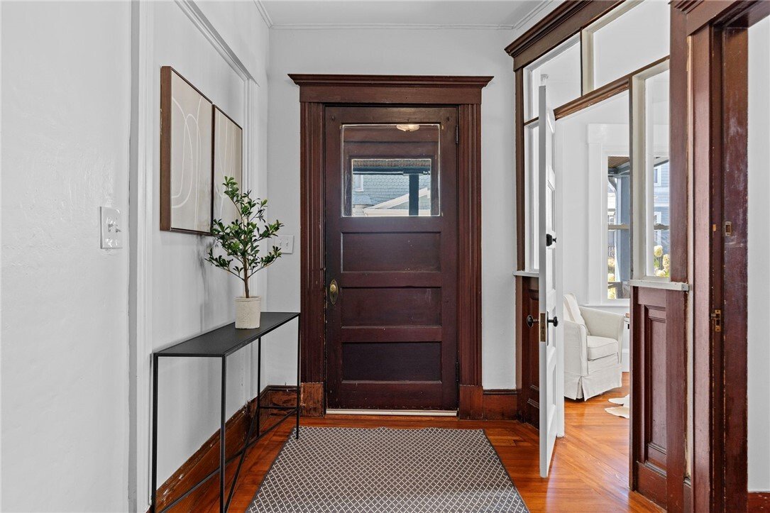 House in Newport, Rhode Island, United States 5 - 19007811
