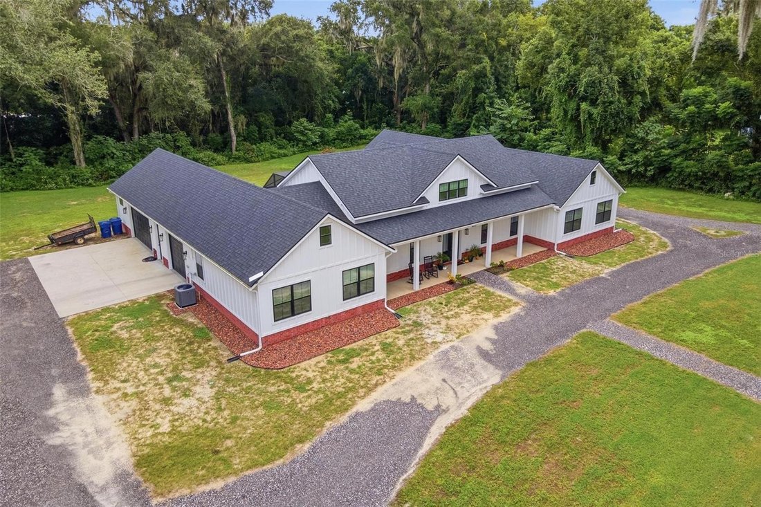 Haus in Bushnell, Florida, Vereinigte Staaten 3 - 19000600