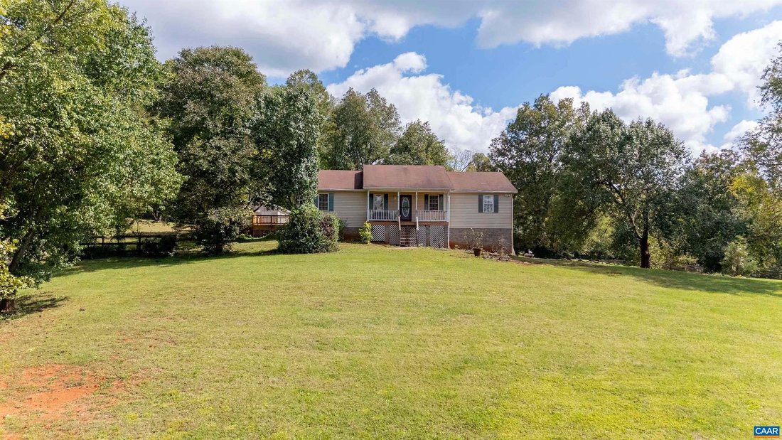 House in Rapidan, Virginia, United States 1 - 19002766