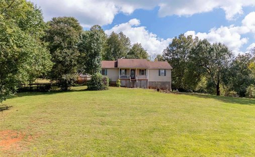 House in Rapidan, Virginia, United States 1