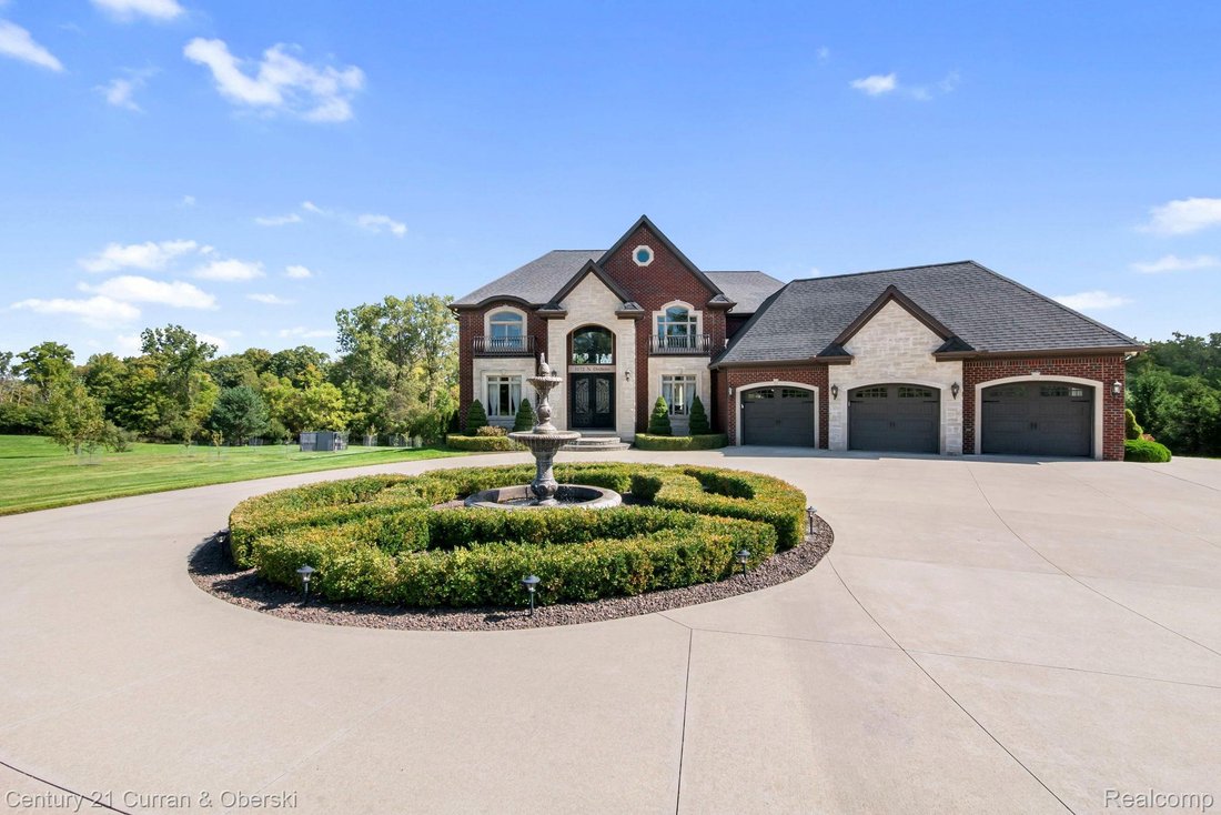 House in Ann Arbor, Michigan, United States 5 - 19008232