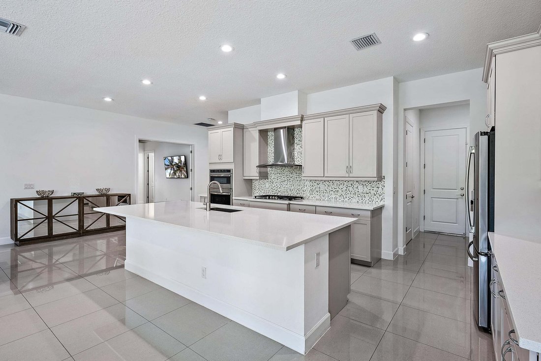 House in Lake Worth, Florida, United States 4 - 19007168