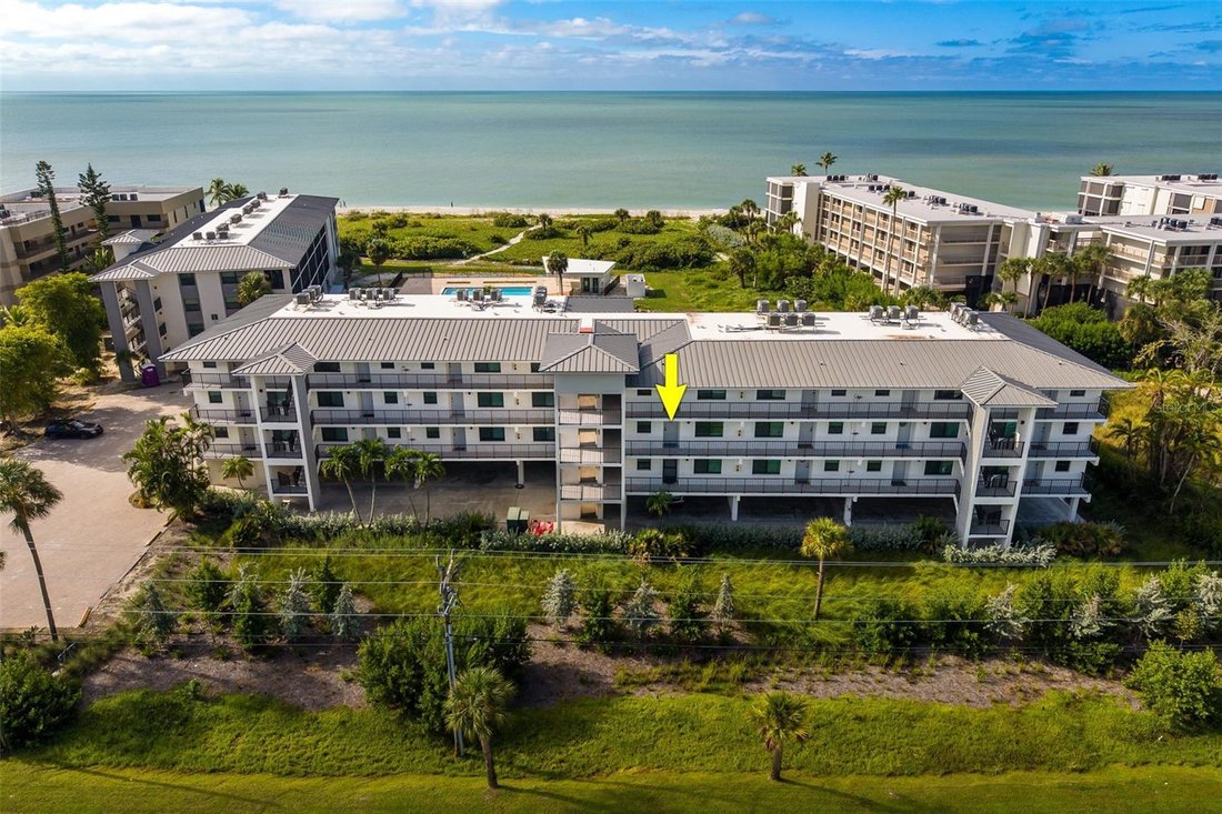 Condo in Sanibel, Florida, United States 3 - 19003470