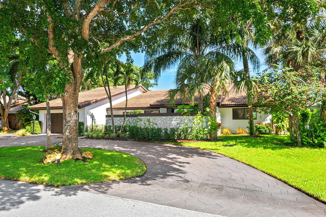House in Delray Beach, Florida, United States 5 - 19004675
