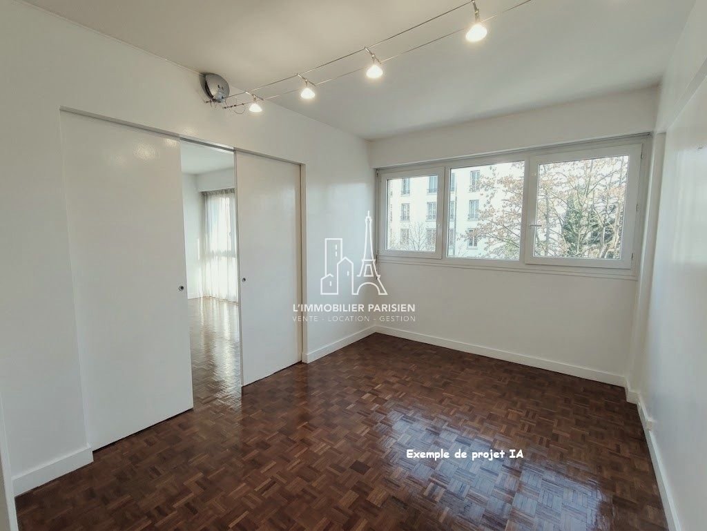 Apartment in Pereire-Malesherbes, Paris 17e Arrondissement, Paris 2 - 19005120