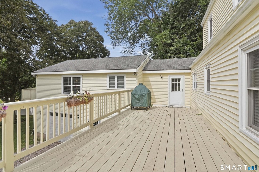 Casa a South Windsor, Connecticut, Stati Uniti 5 - 19006458