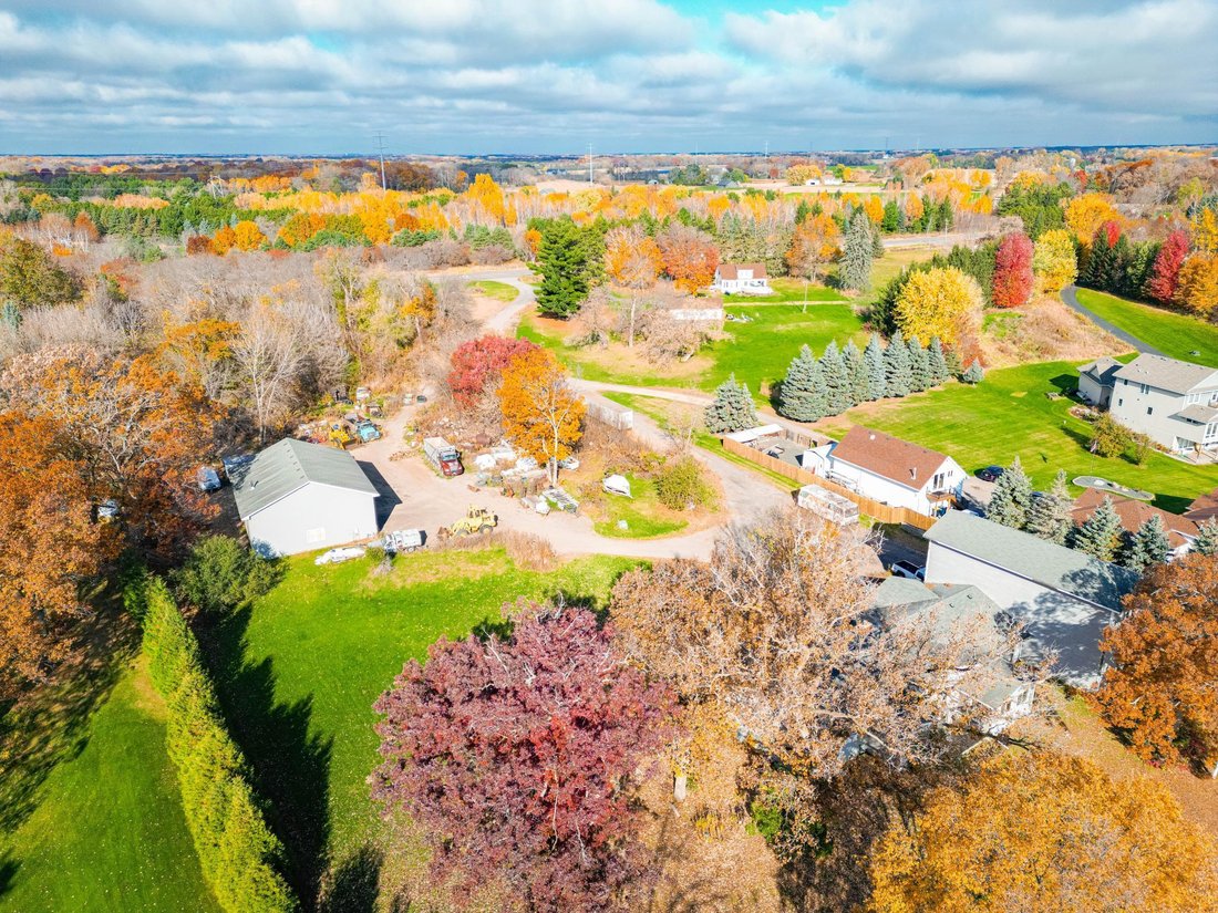House in Chisago City, Minnesota, United States 3 - 19006822