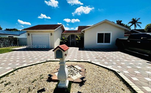 Casa a Hialeah, Florida, Stati Uniti 1