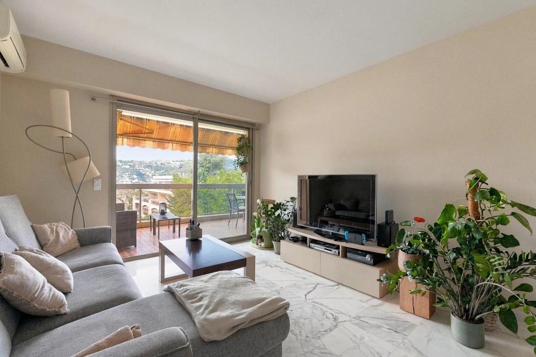 Apartment in Nice, Provence-Alpes-Côte d'Azur, France 3 - 19004859