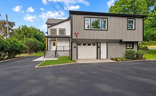 House in Montville, New Jersey, United States 1