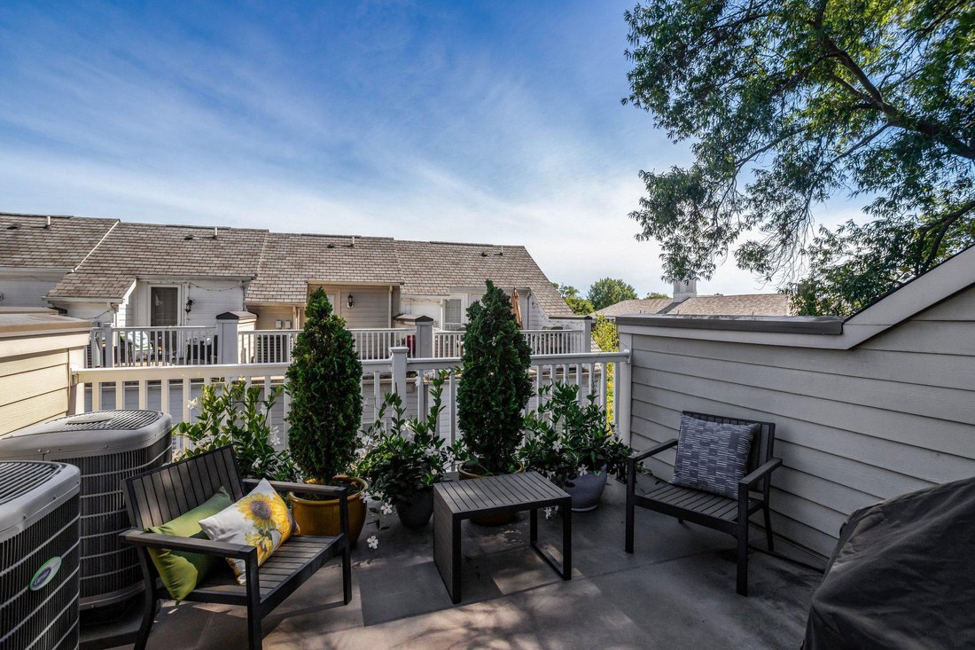 Townhouse in Arlington, Virginia, United States 3 - 19008240
