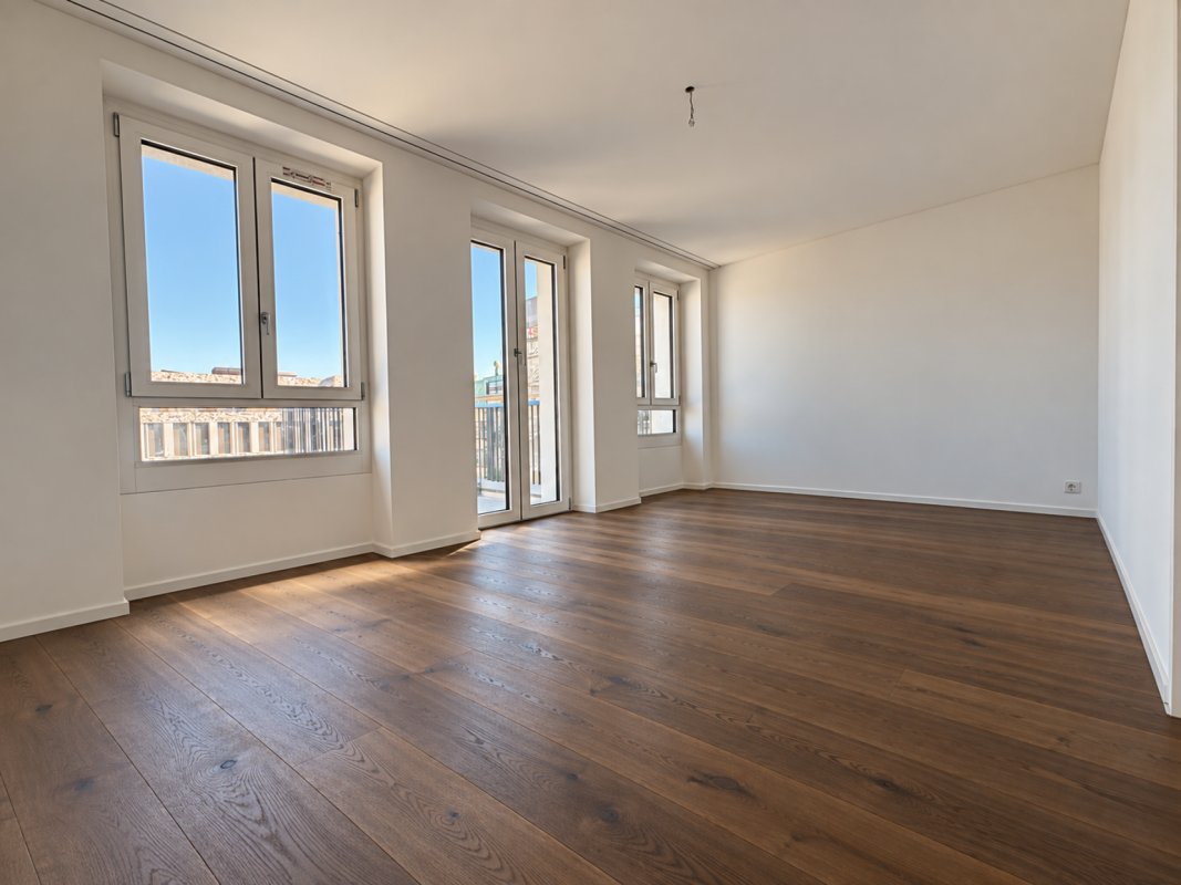 Apartment in Zurich, Canton of Zurich, Switzerland 3 - 19006446