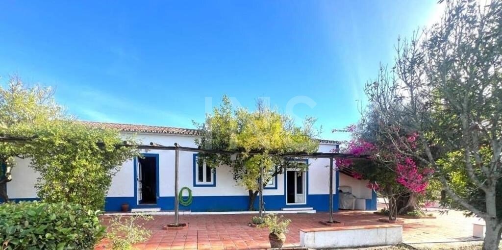 Finca en Alvito, Distrito de Beja, Portugal 1 - 19007623