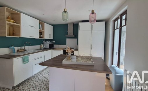 House in Dampmart, Ile-de-France, France 1