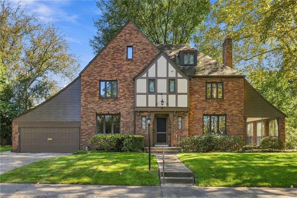House in Pittsburgh, Pennsylvania, United States 4 - 19006380