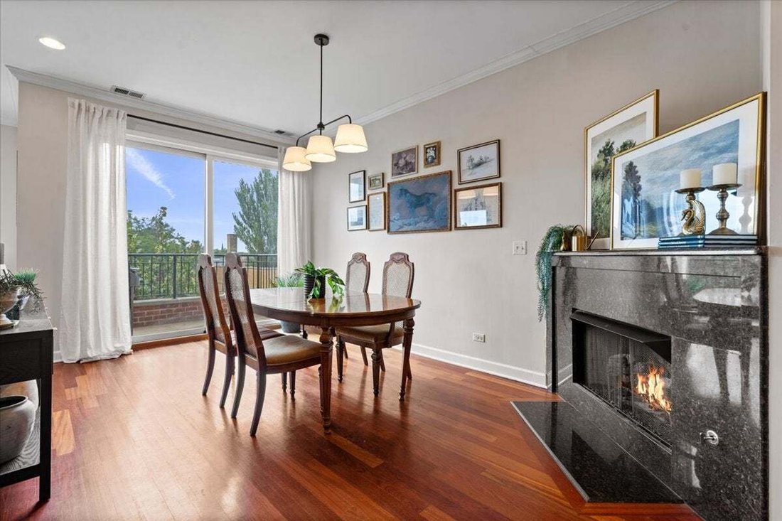 Condo in Chicago, Illinois, United States 4 - 19000783