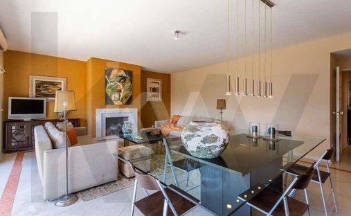 Apartment in Carnaxide e Queijas, Lisbon, Portugal 1