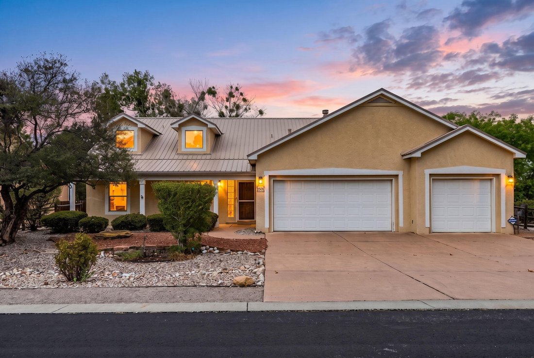 House in Albuquerque, New Mexico, United States 1 - 19006413