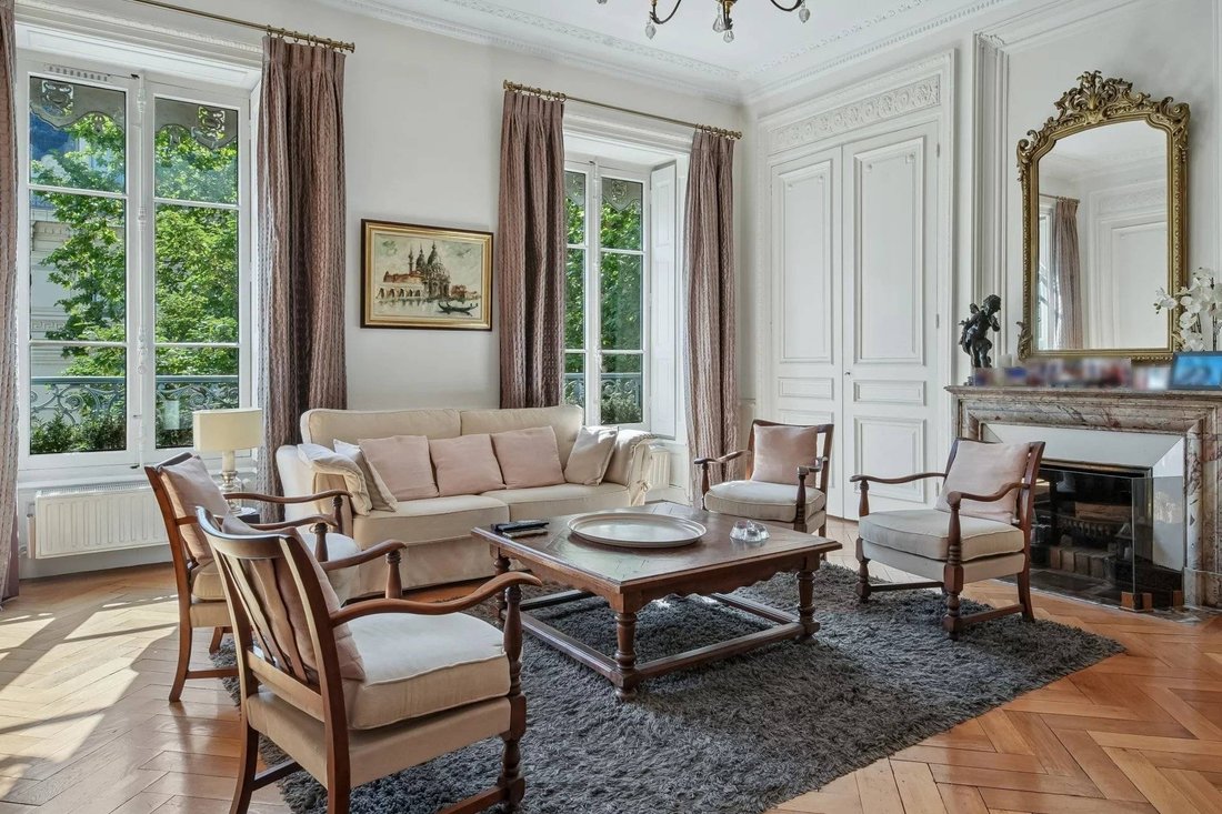 Apartment in Saint Vincent, Lyon 1er Arrondissement, Lyon 5 - 18281696