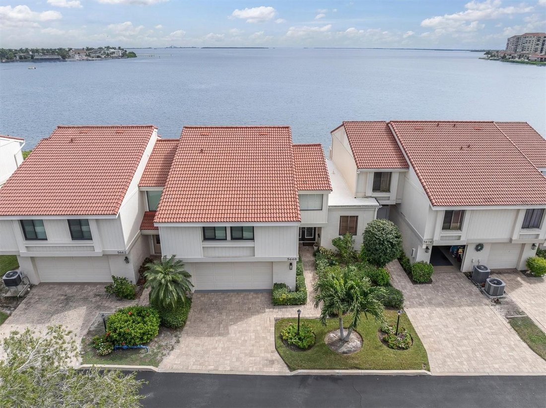 Condo in St. Petersburg, Florida, United States 2 - 19003441