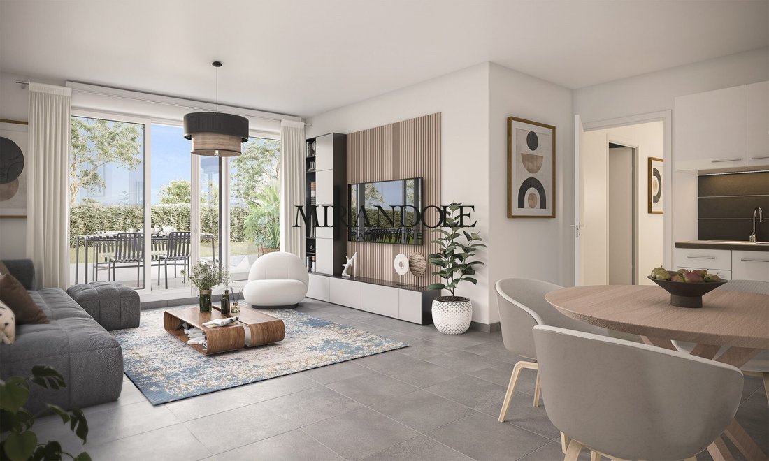 Apartamento en Sanary-sur-Mer, Provenza-Alpes-Costa Azul, Francia 2 - 16504897