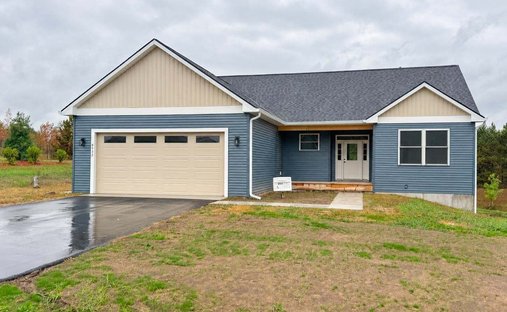Maison à Glen Arbor, Michigan, États-Unis 1