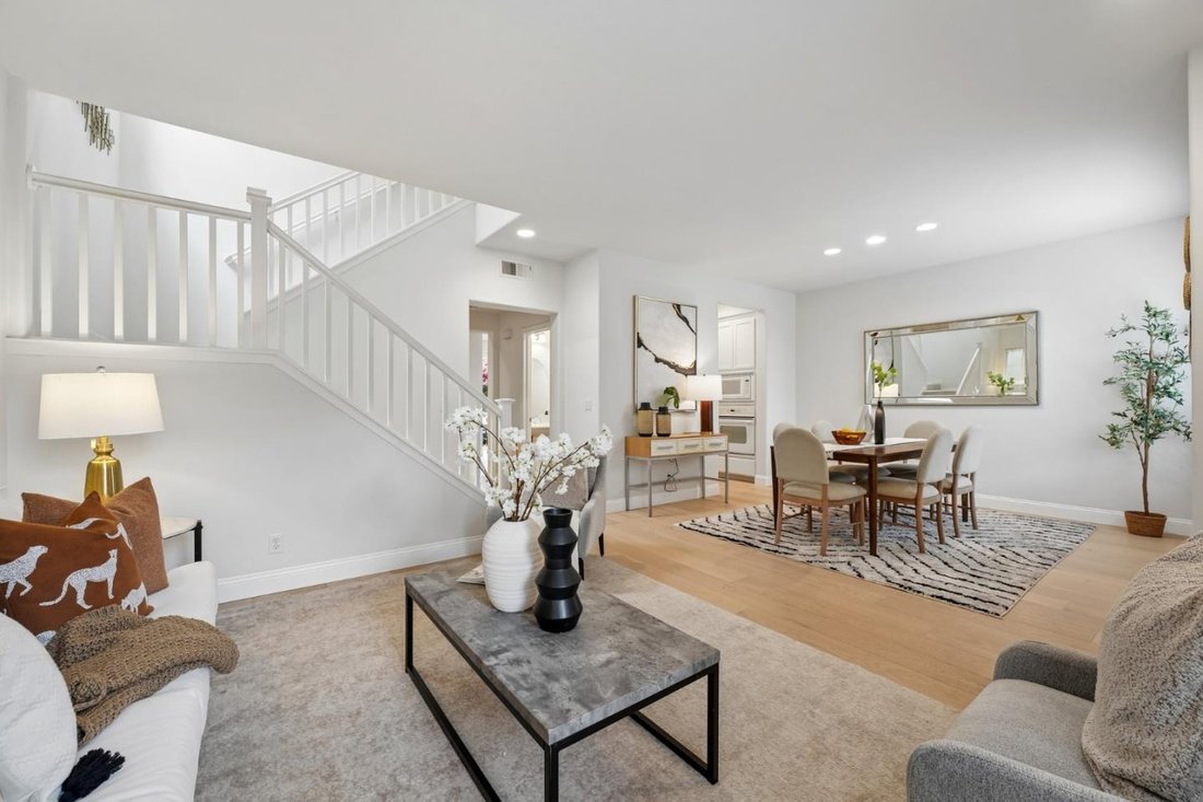 House in San Jose, California, United States 5 - 19006767