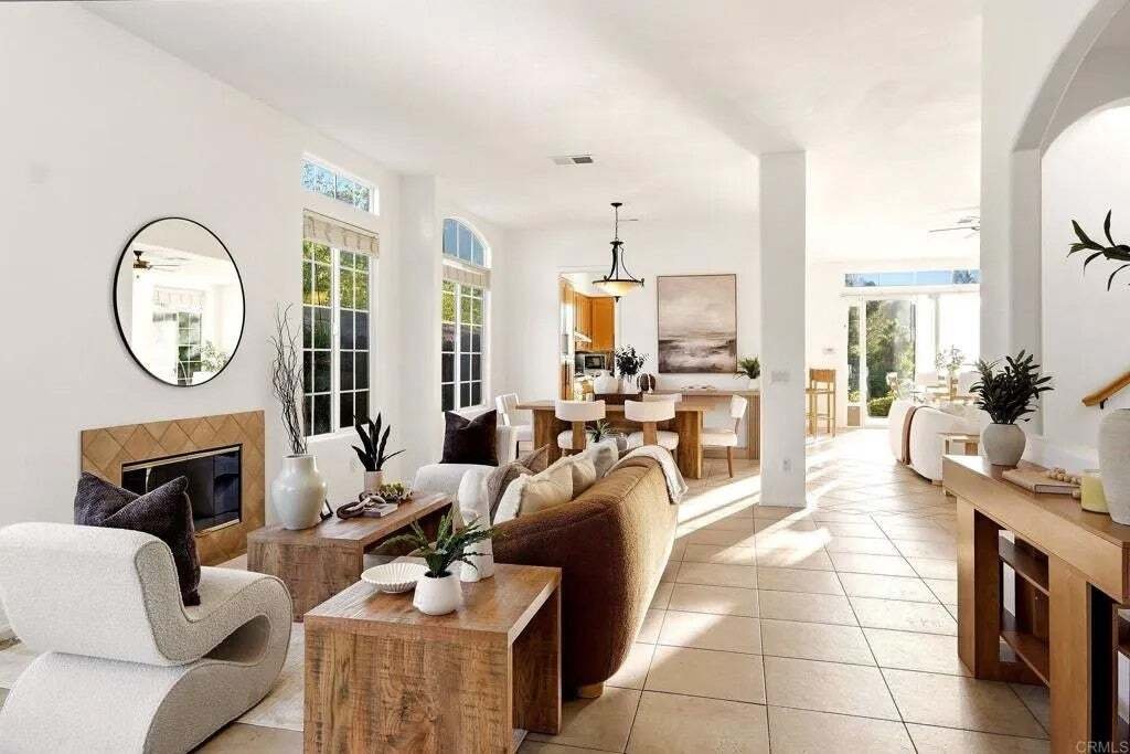 House in Escondido, California, United States 3 - 19007224