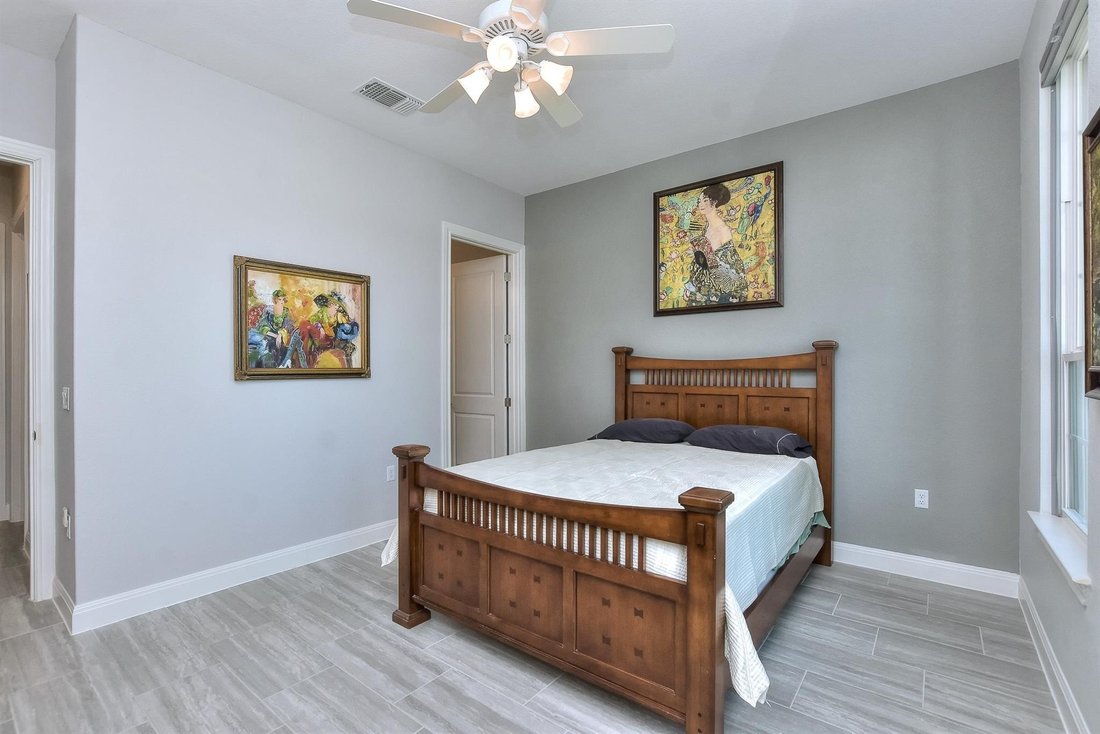 House in Georgetown, Texas, United States 4 - 19007821