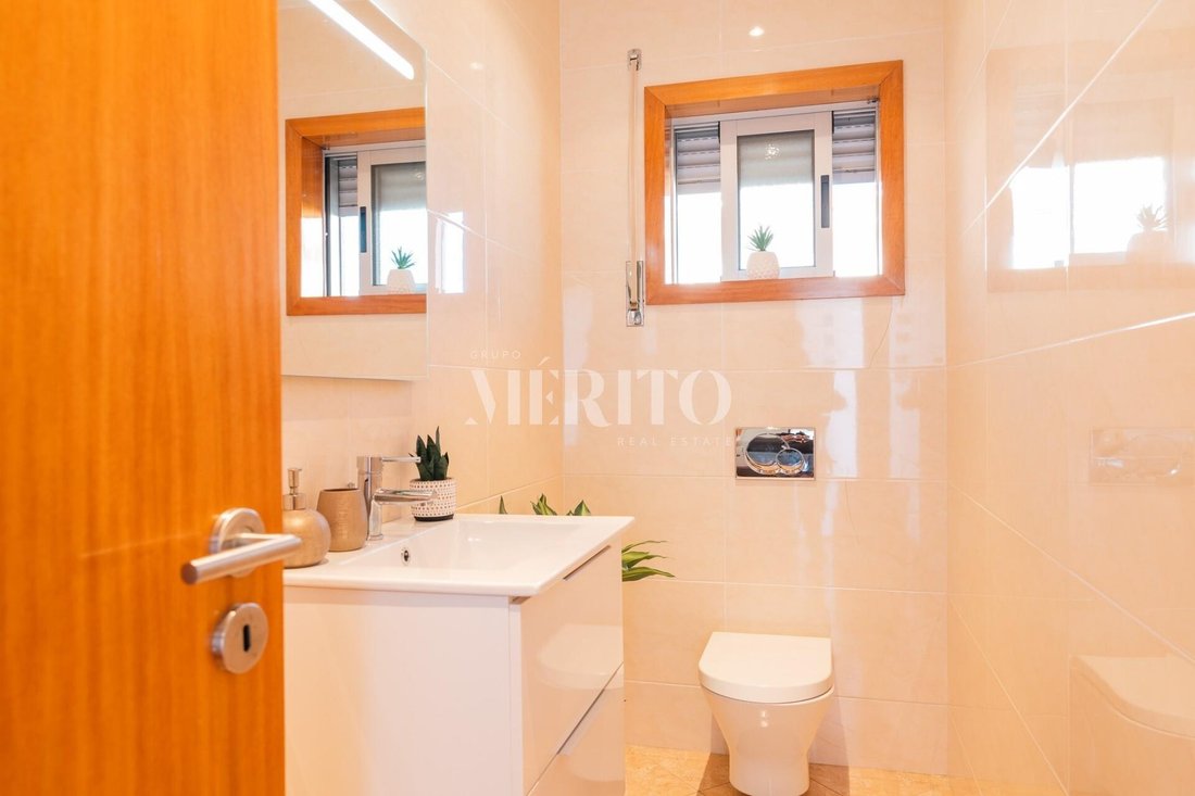 Townhouse en Sande Sao Lourenco e Balazar, Braga, Portugal 5 - 19006411