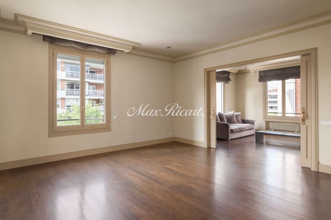 Apartment in Sarrià-Sant Gervasi, Barcelona, Spain 3 - 19004375