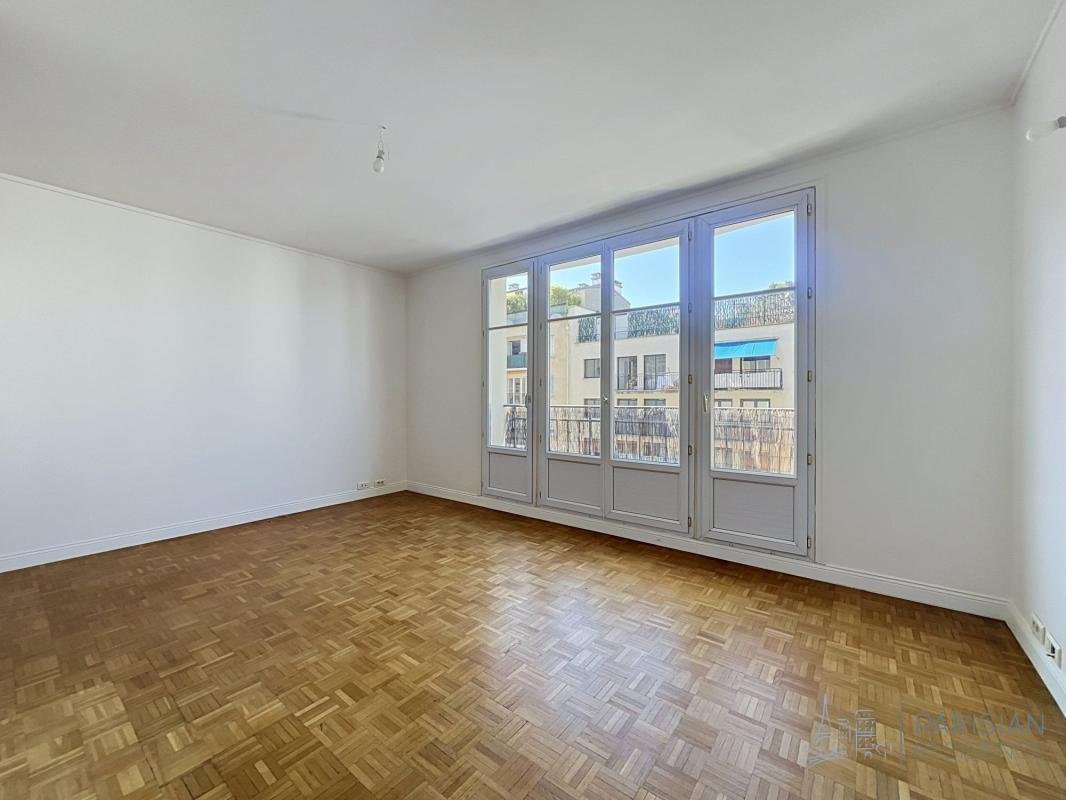 Apartment in Bastille-Popincourt, Paris 11e Arrondissement, Paris 2 - 19007519
